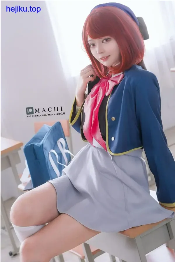 machi马吉笔下的知更鸟风采 故事感和情感张力