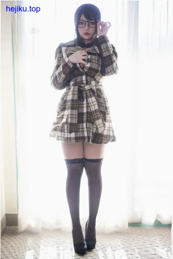 Hana Bunny合集作品分享,最推荐的二次元cosplay作品之一 2 Hana Bunny高清二次元cosplay图集
