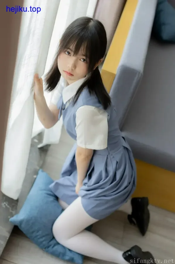 少女秩序内部定制视觉海报