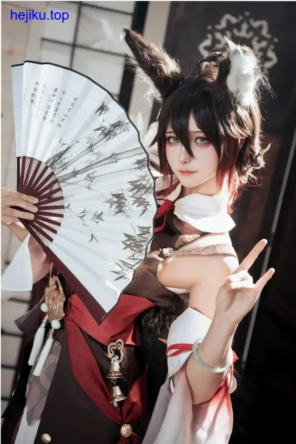 Seya狮砸柴郡动态捕捉瞬间