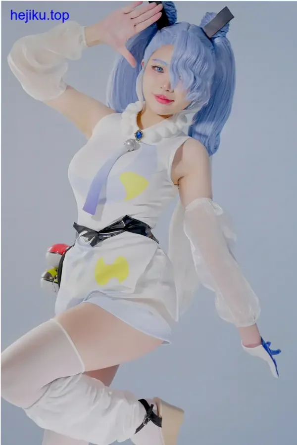 ZinieQ作品集官网入口图集高清