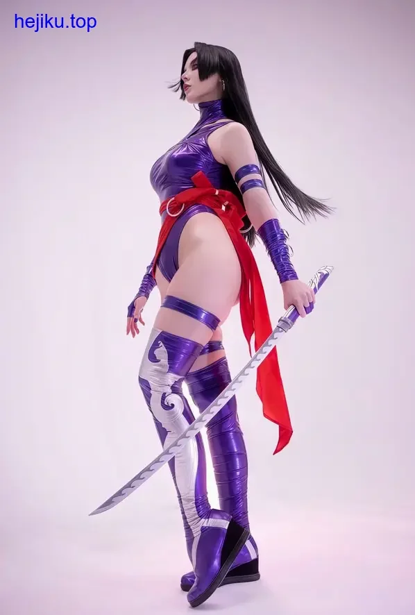 Vinnegal废弃工厂电锯人cos