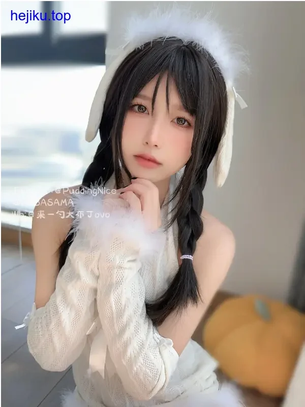 布丁大法全集在线收看推荐 - 服饰缝线与道具细节