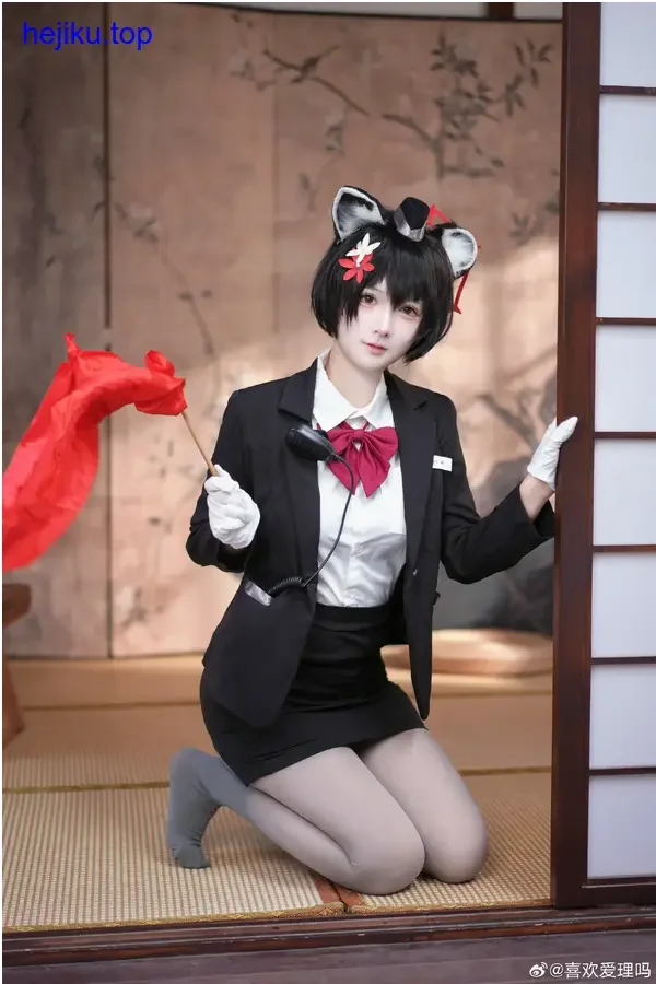 喜欢爱理吗高清写真