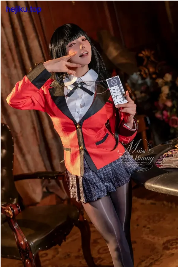 咬一口兔娘舞蹈主题高清截图