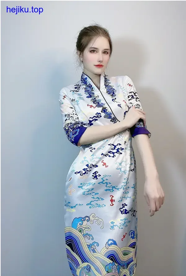 鹿八岁baby猎魔人剧情版COS作品,这样的美图你看过吗 1 鹿八岁baby猎魔人皮甲细节