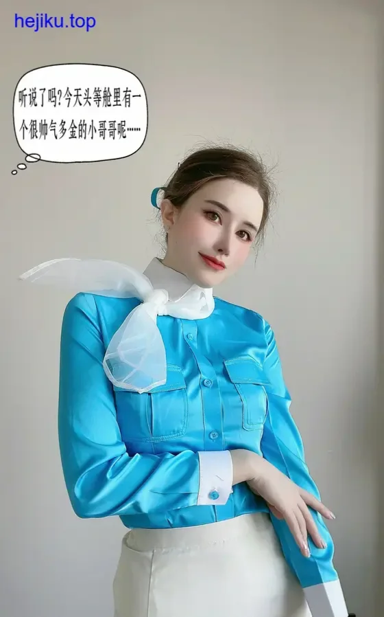 鹿八岁baby汉服图集
