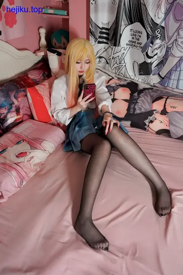 绞肉姬图集欣赏