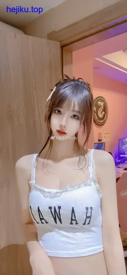 余多多Dudu申鹤赛车服全套 余多多Dudu申鹤赛车服全套