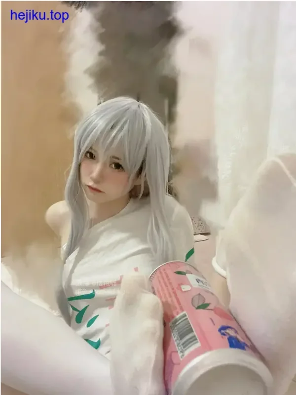 倦倦喵萌系cos图集 倦倦喵萌系cos图集