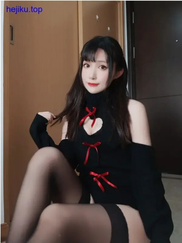 木之本果的眼神很有内容，不是空盯着镜头的那种