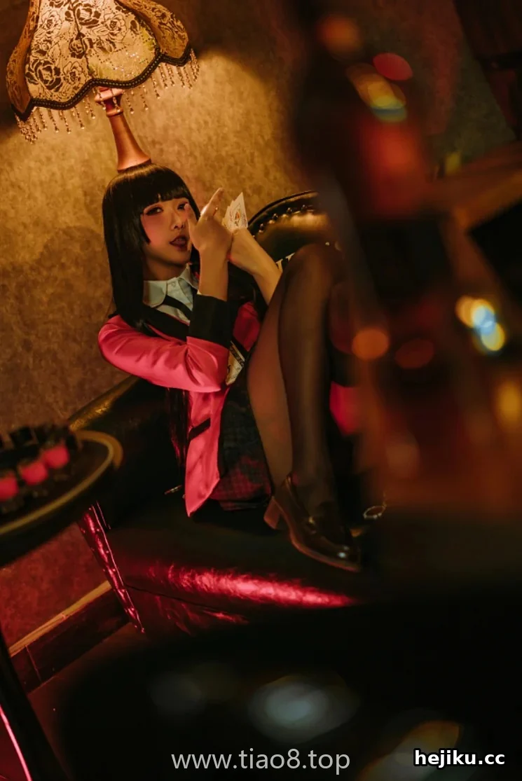 源纱希喵喵喵的蛇喰梦子 甜味里的毒,比单纯凶狠更让人发毛 2 源纱希喵喵喵的蛇喰梦子 甜味里的毒,比单纯凶狠更让人发毛