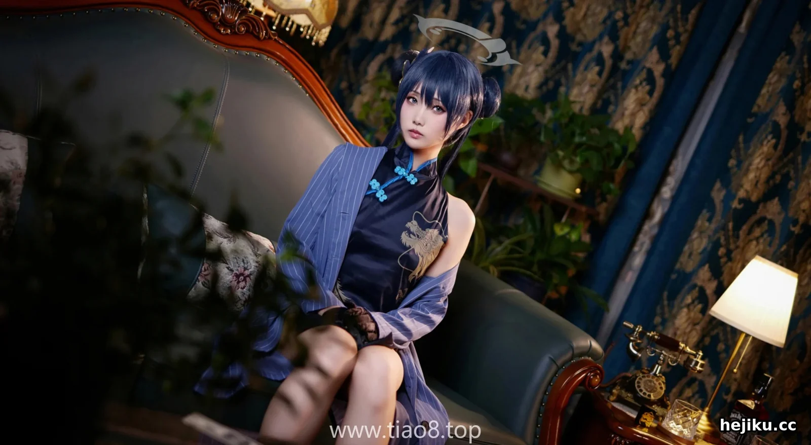 晓美妈的妃咲,笑到脸僵的甜 3 晓美妈的妃咲,笑到脸僵的甜