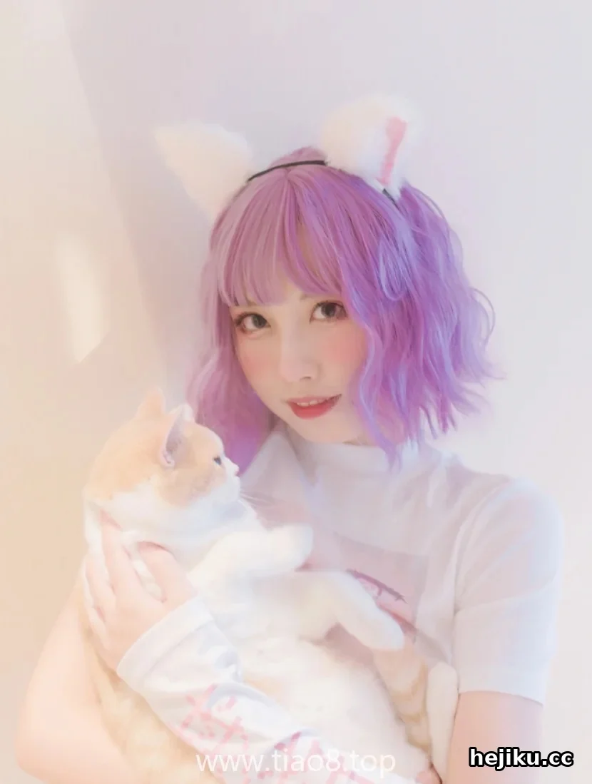 念雪ww《养猫守则》NO.35 养猫不是你在照顾它 1 念雪ww《养猫守则》NO.35 养猫不是你在照顾它