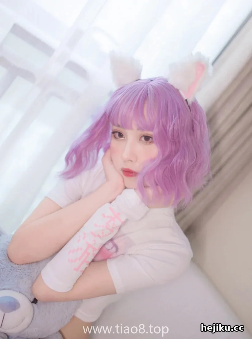 念雪ww《养猫守则》NO.35 养猫不是你在照顾它 4 念雪ww《养猫守则》NO.35 养猫不是你在照顾它
