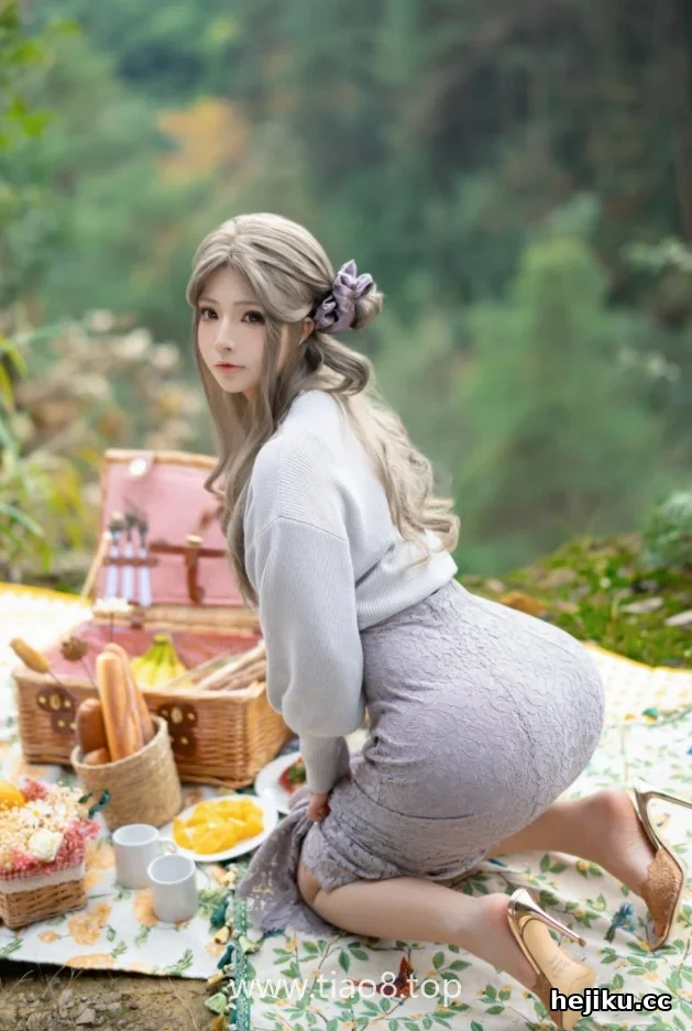 看了yuuhui玉汇的春游套图，才发现慢下来也挺好