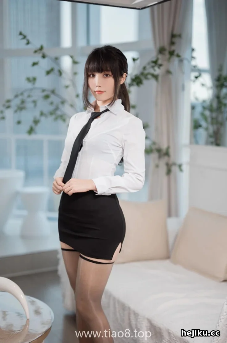汪知子的办公OL 规范线以内的打工人反差 2 汪知子的办公OL 规范线以内的打工人反差