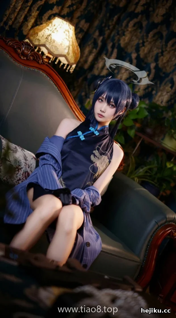 晓美妈的妃咲,笑到脸僵的甜 1 晓美妈的妃咲,笑到脸僵的甜