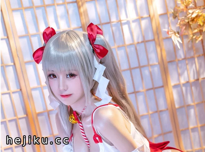 miko酱ww停更之谜:从甜美COS到突然消失,她经历了什么? 2 揭秘miko酱ww什么瓜瓜和事件,为什么她突然停更?插图3