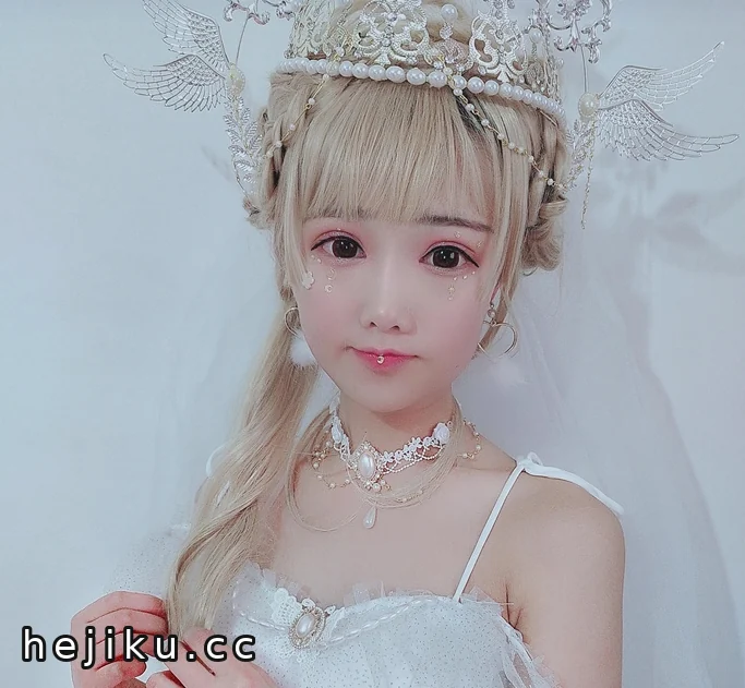 羽天shine个人资料揭秘:性别、年龄、身高体重及COS历程全解析 2 羽天shine性别、年龄、身高体重等个人资料揭秘!你想知道的一切都在这里插图2