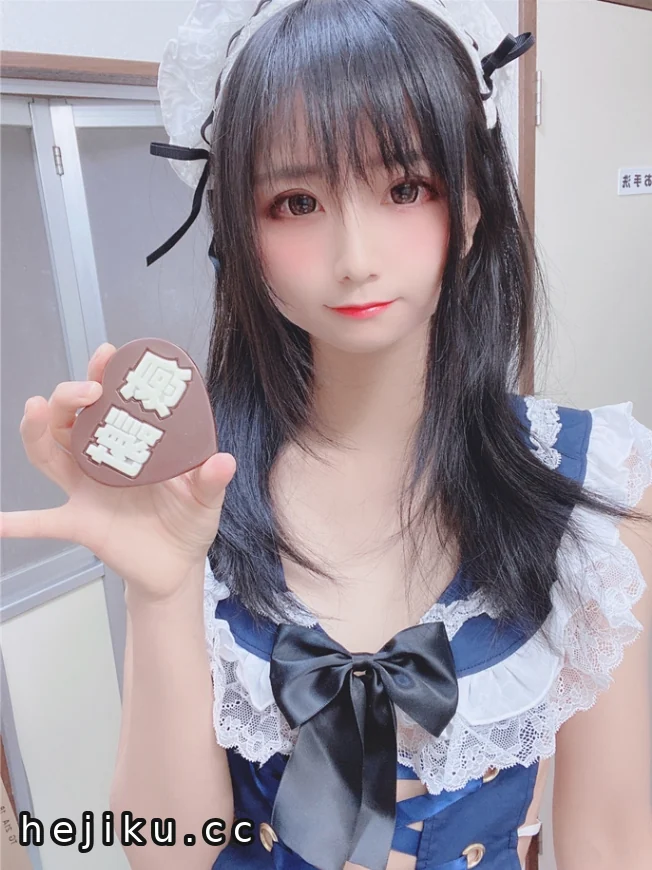 柳丸:COS界的柔韧女神与她在Fantia上的魅力世界 4 柳丸fantia是谁?揭秘这位COSer的魅力与秘密插图4