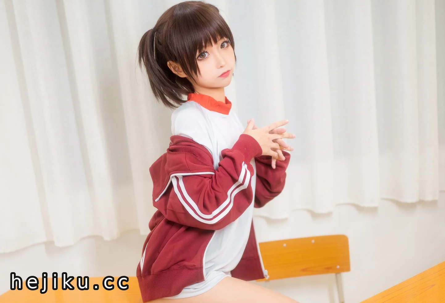 蠢沫沫微博揭秘:从COS作品到生活点滴,全面了解这位新晋网红 4 的魅力插图4相关页面与具体内容展示