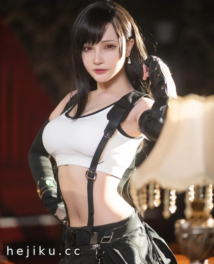 呵呵蠢沫沫揭秘:千夜未来结婚了吗?年龄多大?神秘Coser 4 千夜未来结婚了吗?千夜未来cos多大了?揭秘这位神秘Coser的秘密插图4