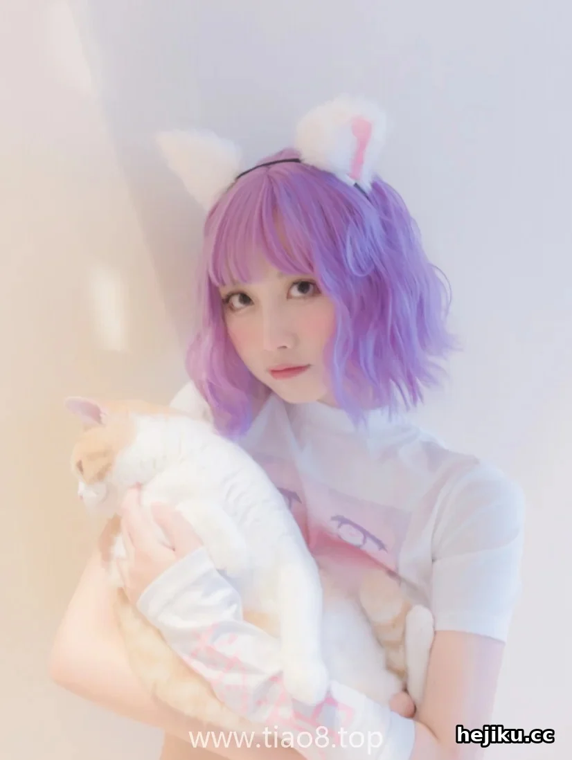 念雪ww《养猫守则》NO.35 养猫不是你在照顾它 2 念雪ww《养猫守则》NO.35 养猫不是你在照顾它