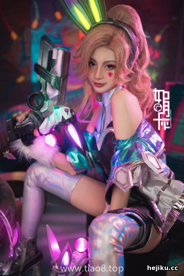 冷热打架的汗，最磨人——小元看如月灰的Battle Bunny