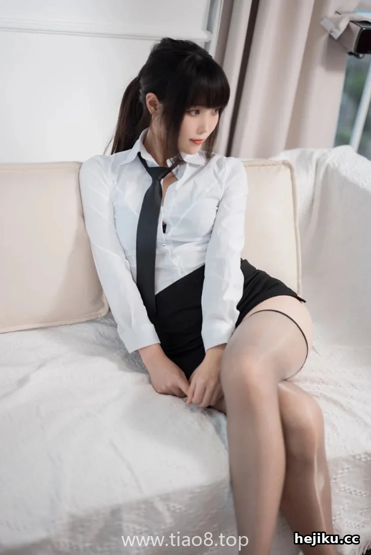 汪知子的办公OL 规范线以内的打工人反差 3 汪知子的办公OL 规范线以内的打工人反差