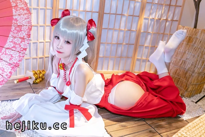 miko酱ww停更之谜:从甜美COS到突然消失,她经历了什么? 1 揭秘miko酱ww什么瓜瓜和事件,为什么她突然停更?插图2