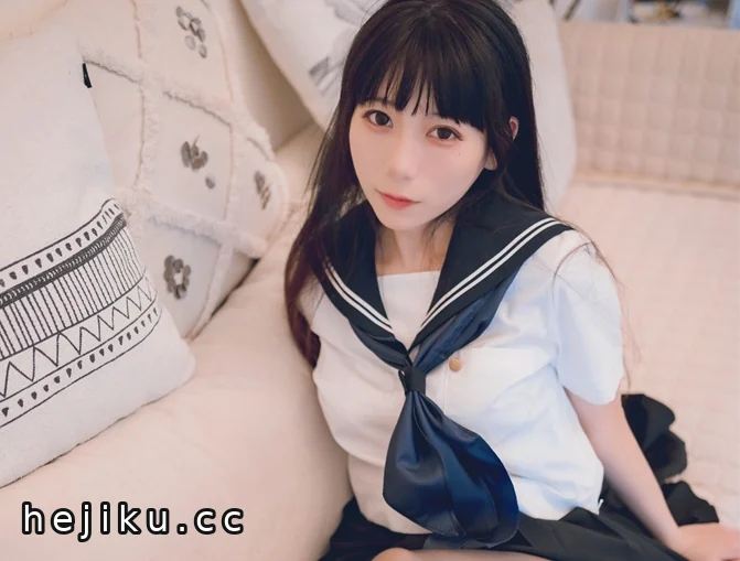 usejan蓝蓝:COS界的魅力少女,个人资料与微博动态全解析 2 usejan蓝蓝:个人资料解析与微博动态追踪,COS界的魅力少女插图2