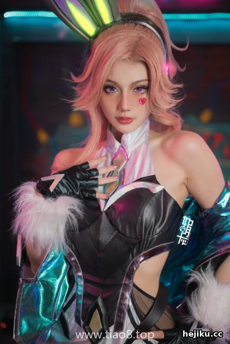 冷热打架的汗，最磨人——小元看如月灰的Battle Bunny