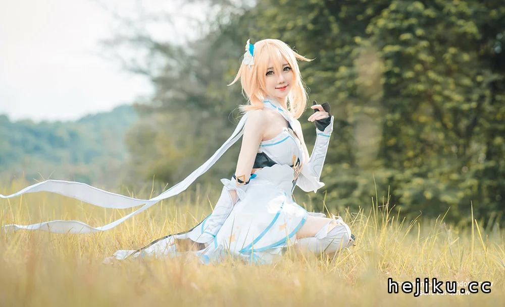 Sally Dorasnow COSPLAY写真图片包合集[持续更新]