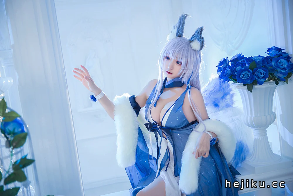 恩田直幸COSPLAY写真图片包合集[持续更新]