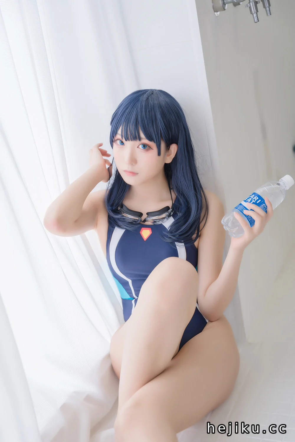Yuki亭COSPLAY写真图片包合集[持续更新]