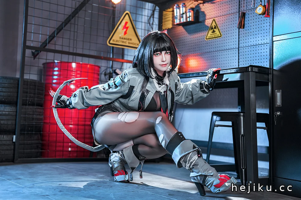 半半子COSPLAY写真图片包合集[持续更新]