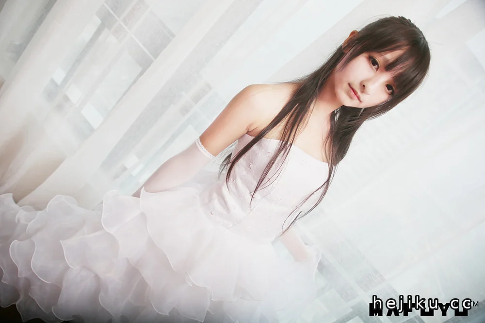神楽坂真冬COSPLAY写真图片包合集[持续更新]