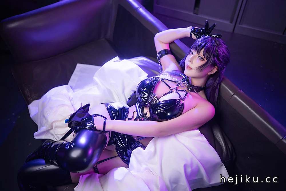 菌烨tako写真Cosplay图片包合集[持续更新]