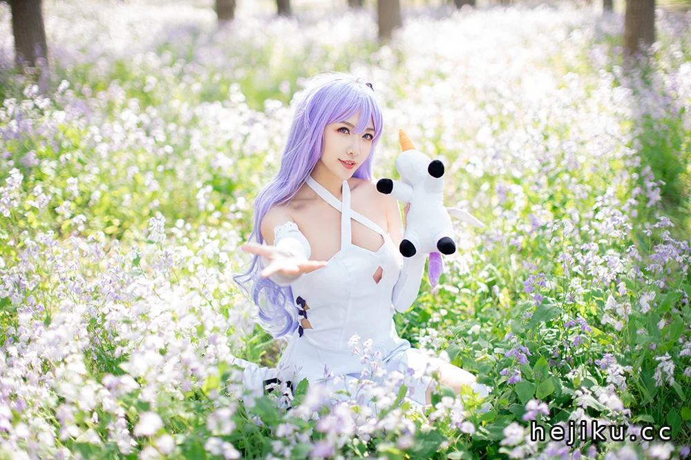 源纱希喵喵喵COSPLAY写真图片包合集[持续更新]