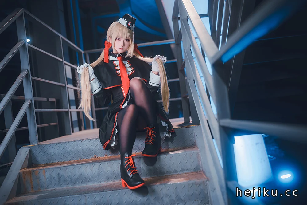 lunananya COSPLAY写真图片包合集[持续更新]