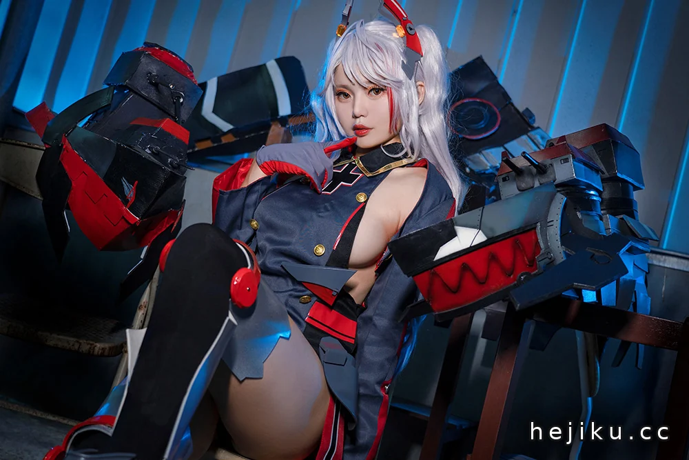 雪貓YukiNeko COSPLAY写真图片包合集[持续更新]