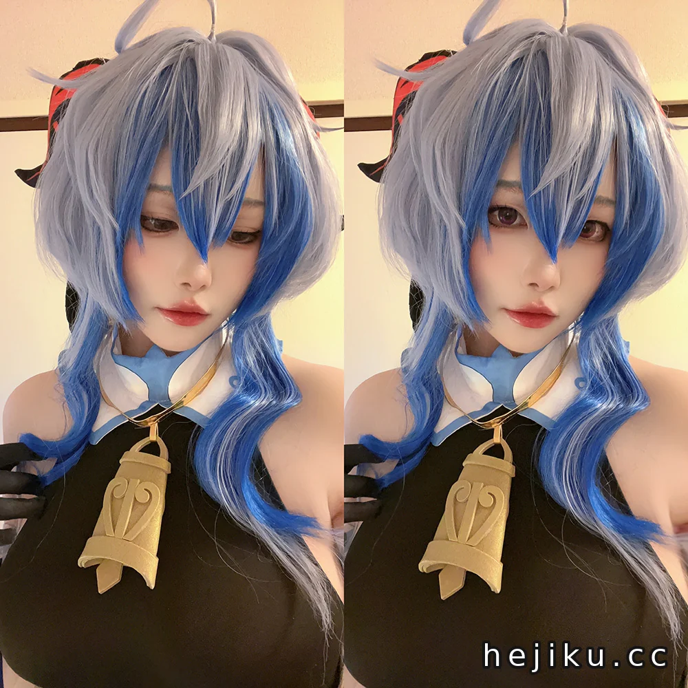 Dakki伊COSPLAY写真图片包合集[持续更新]