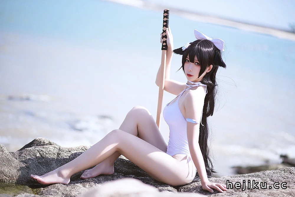 樱落酱wCOSPLAY写真图片包合集[持续更新]