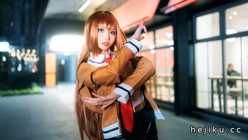凰儿_COSPLAY写真图片包合集[持续更新]