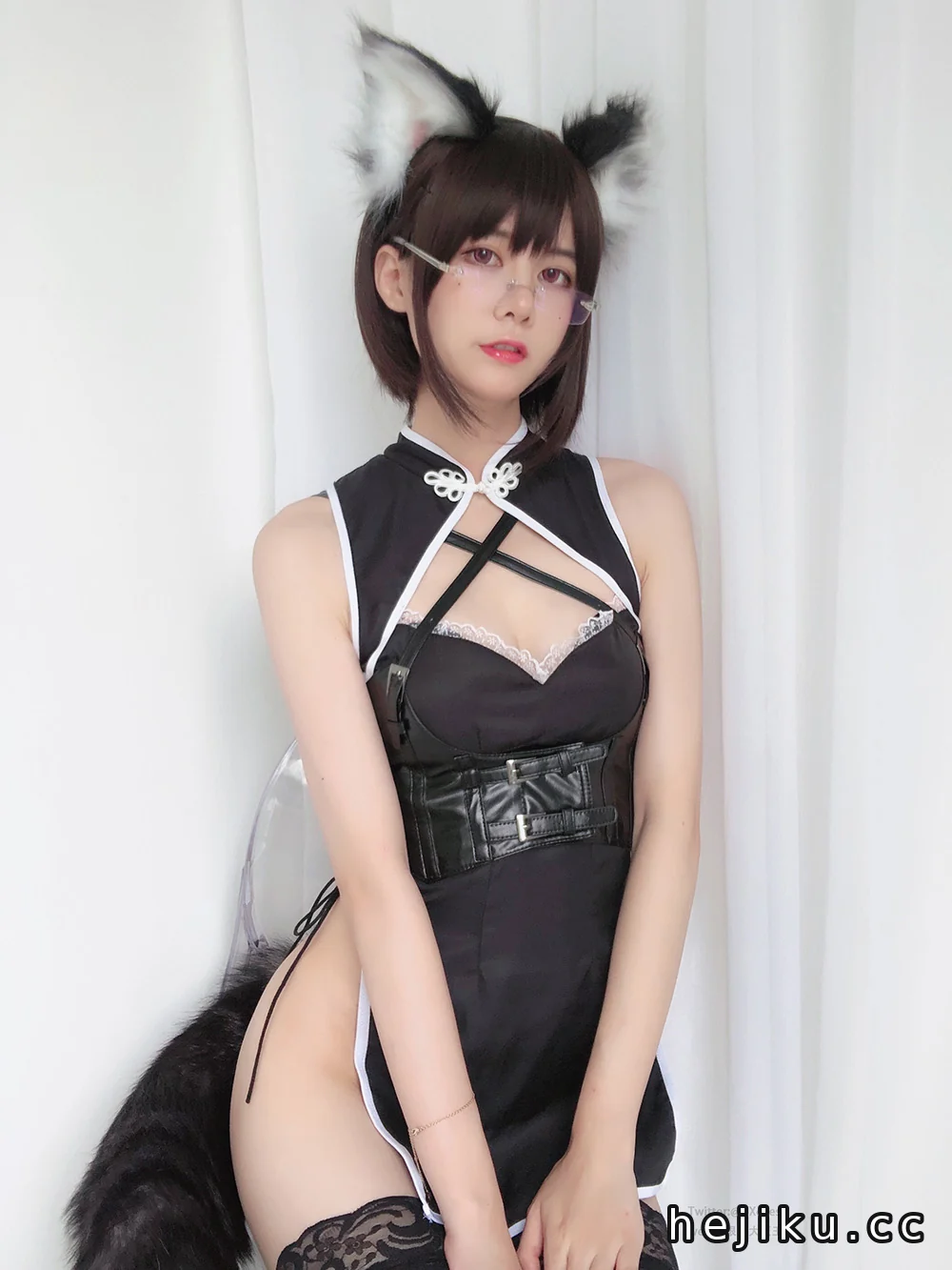 眼酱大魔王w COSPLAY写真图片包合集[持续更新]