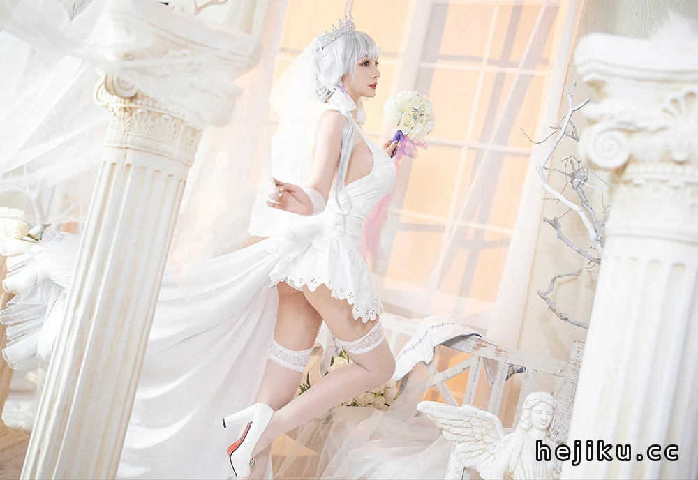 叉子宝宝COSPLAY写真图片包合集[持续更新]