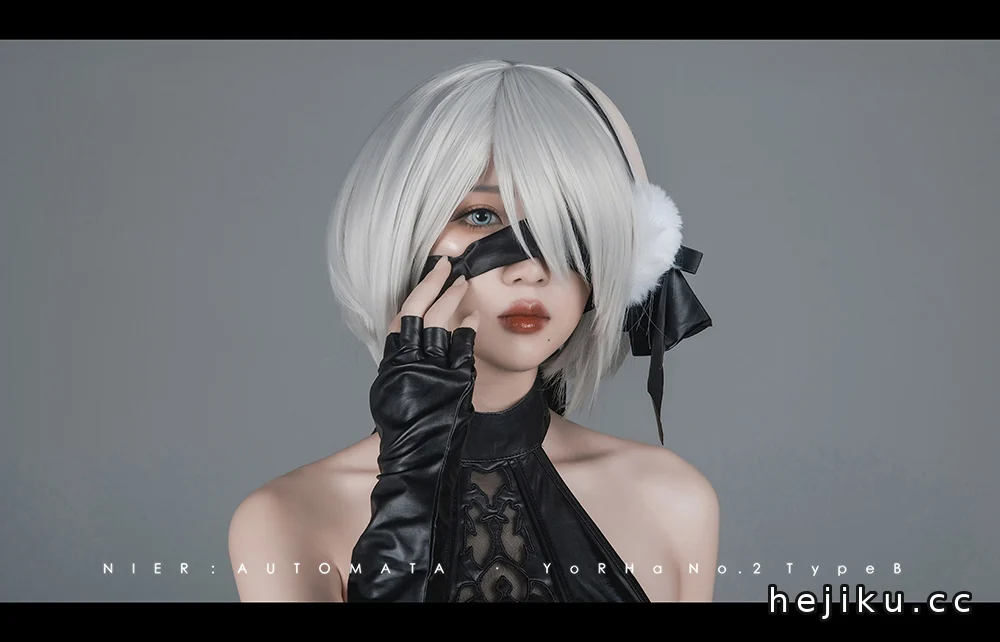 瓦斯塔亚小龙虾COSPLAY写真图片合集[持续更新]