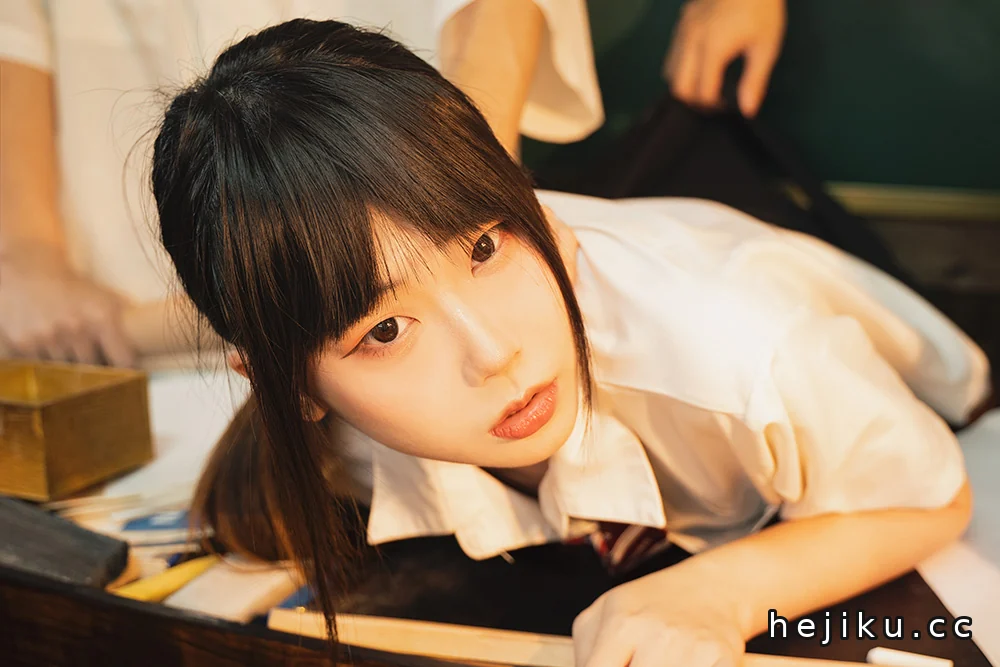 安曜曜COSPLAY写真作品图片包合集[持续更新]