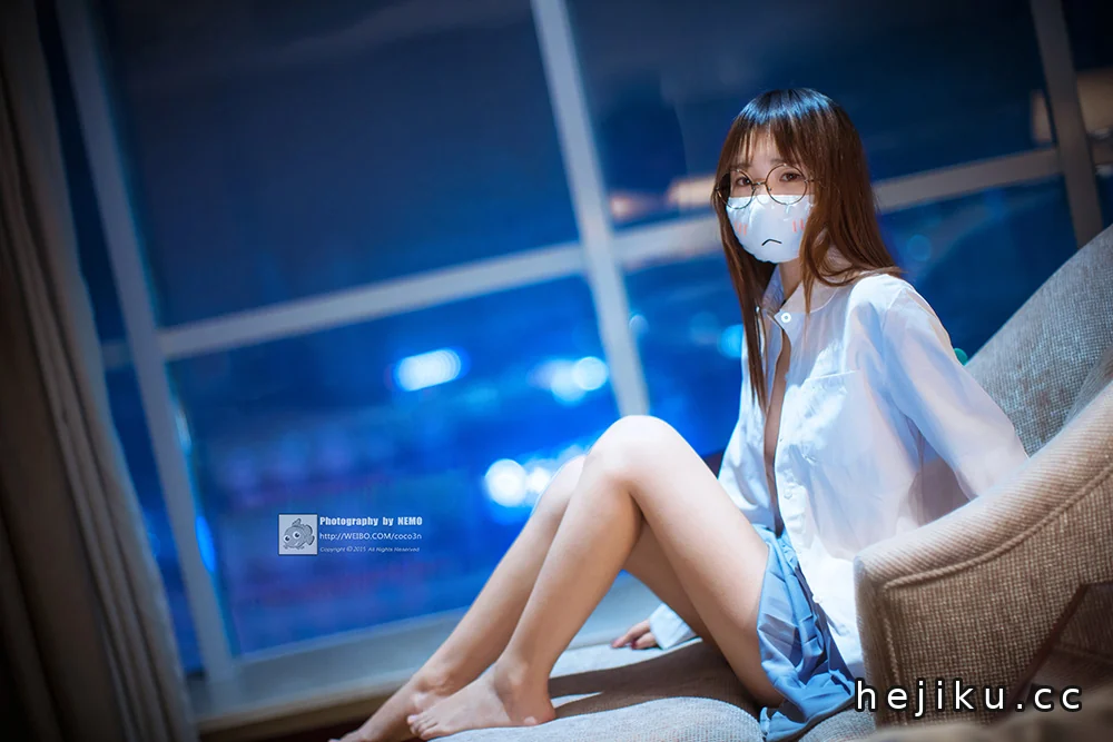 御子Yumiko COSPLAY写真图片合集[持续更新]